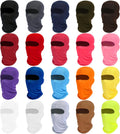 XURIGOX Balaclava Ski Mask - Ultimate Sun Protection