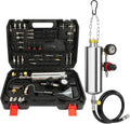 Fuel Injector Cleaner Kit with 1000ML Canister - Fast Carbon Removal