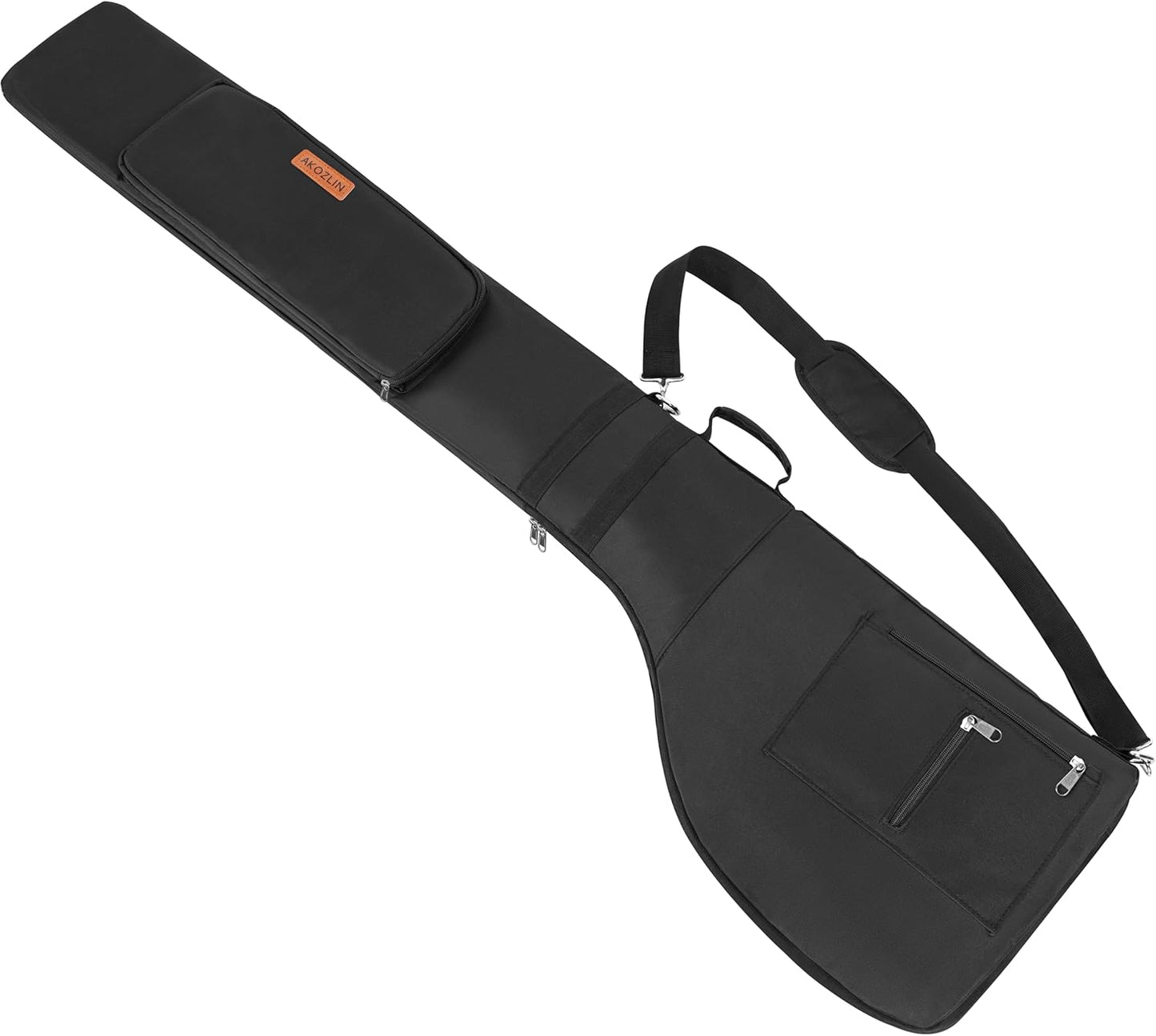 Lightweight Foldable Golf Carry Bag by AKOZLIN
