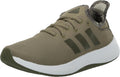 Adidas Womens Cloudfoam Pure Sportswear Sneakers - Cushioned Everyday
