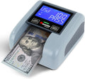Cassida Quattro Fast Automatic Currency Counterfeit Detector