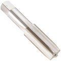 Drill America m1.6 x.35 High Speed Steel 2 Flute Bottoming Tap (Pack