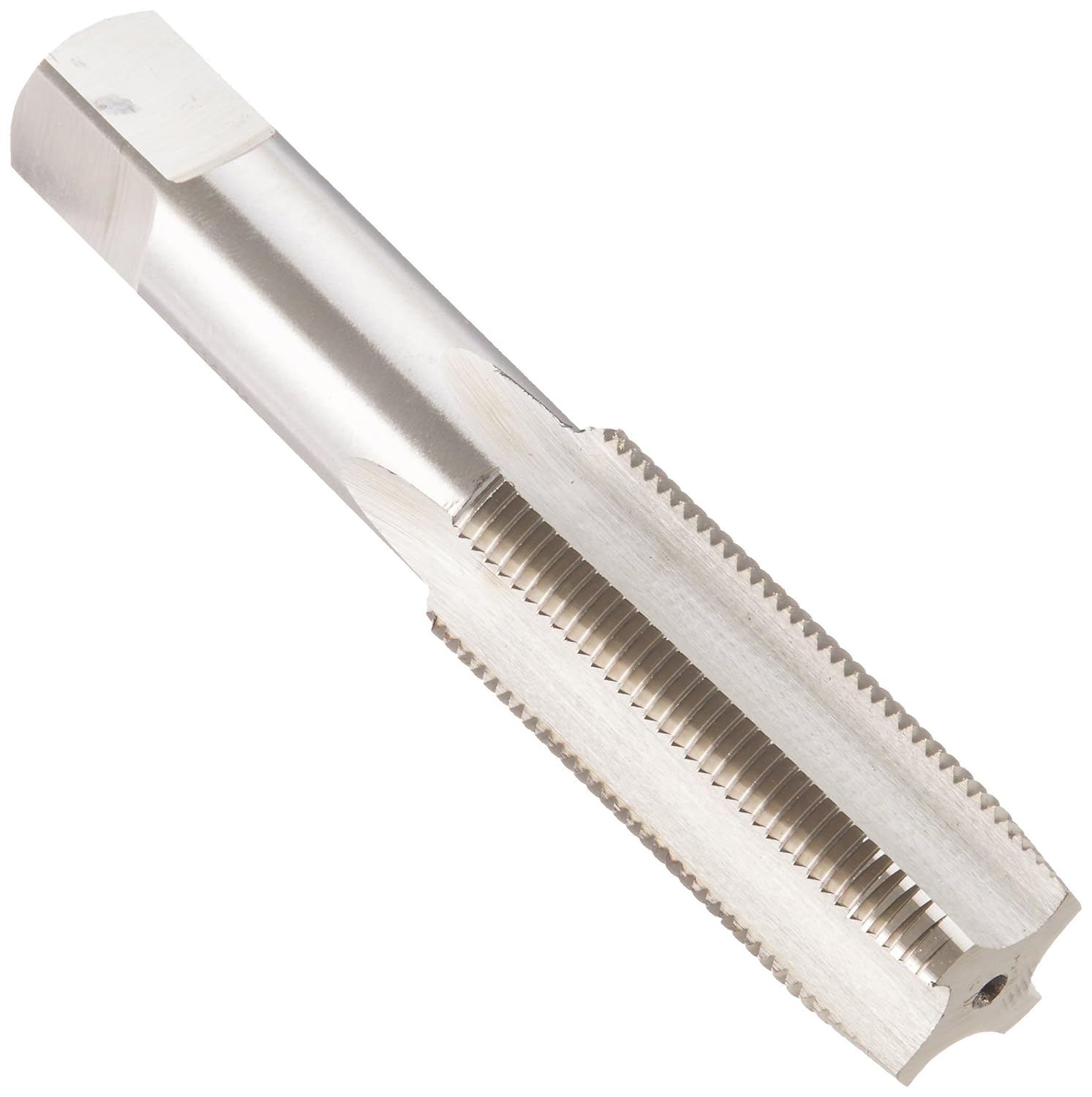 Drill America High Speed Steel 2 Flute Bottoming Tap Set