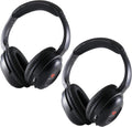 Compatible with uConnect VES Dodge Grand Caravan & Chrysler Headphones