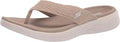 Skechers On-The-go 600-Sunny Flip-Flop - Lightweight Comfort