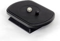 Velbon QB-46 Quick Release Shoe Plate - Spare Replacement for Tripods