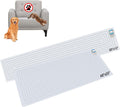 SEERWAY Scat Pet Shock Mat 2 Pieces - Indoor Pet Training Duo