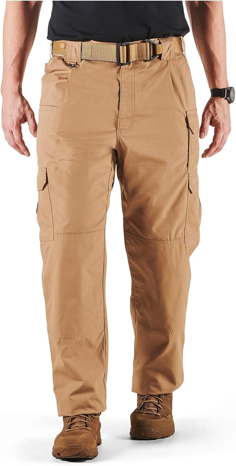 5.11 Tactical Taclite Pro Lightweight Performance Pants Review