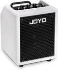 JOYO 30W Bass Combo Amp Vibe Cube BA-30 - Portable 4ft Speaker