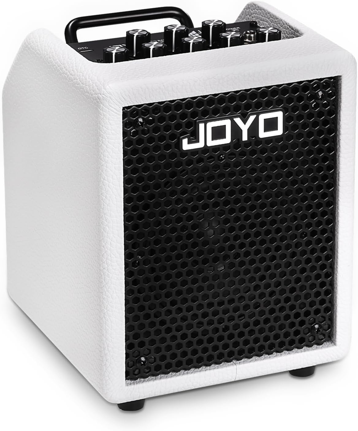 JOYO 30W Bass Combo Amplifier with Bluetooth and EQ Control