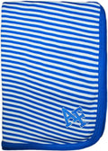 Creative Knitwear Air Force Academy Falcons Baby and Toddler Blanket