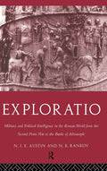 Exploratio Roman Intelligence Survey - Scholarly N