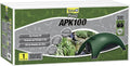 Tetra Pond Air Pump Kit Provides Vital Oxygen to Pond Water - Winter