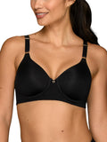 Vanity Fair Full Coverage Beauty Back Smoothing Bra - Comfortable Bras
