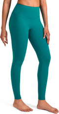Colorfulkoala Dreamlux No Front Seam Leggings 28in (Style DG1J)