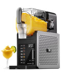 Fiii Slushie Machine 92 oz - QuickChill Home Slushy Maker