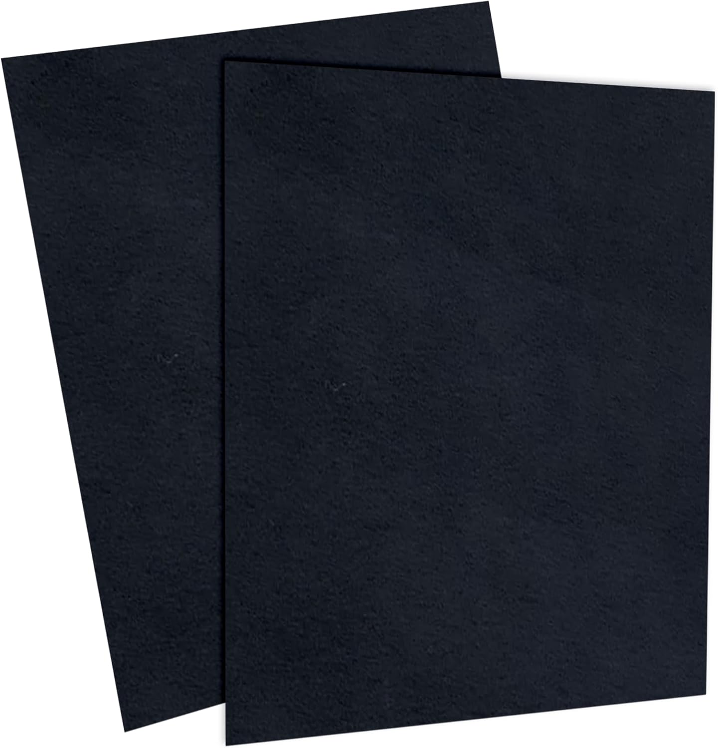 1/6 Thick Carbon Pad Air Filter - 16 x 48 Cut-to-Fit - 1 Pack