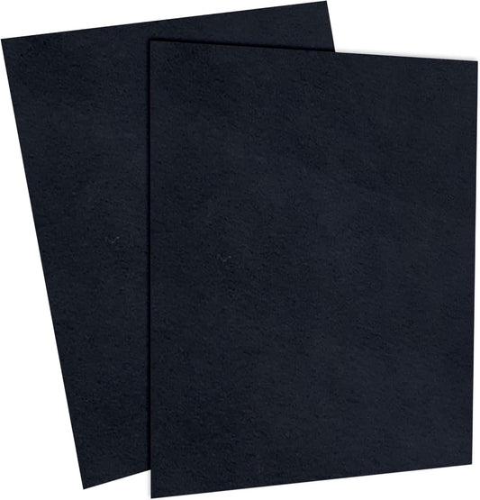 1/6 Thick Carbon Pad Air Filter - 16 x 48 Cut-to-Fit - 1 Pack
