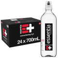 Pure Alkaline Water with Electrolytes