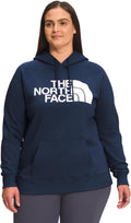 The North Face Plus Size Hoodie - Cozy and Stylish