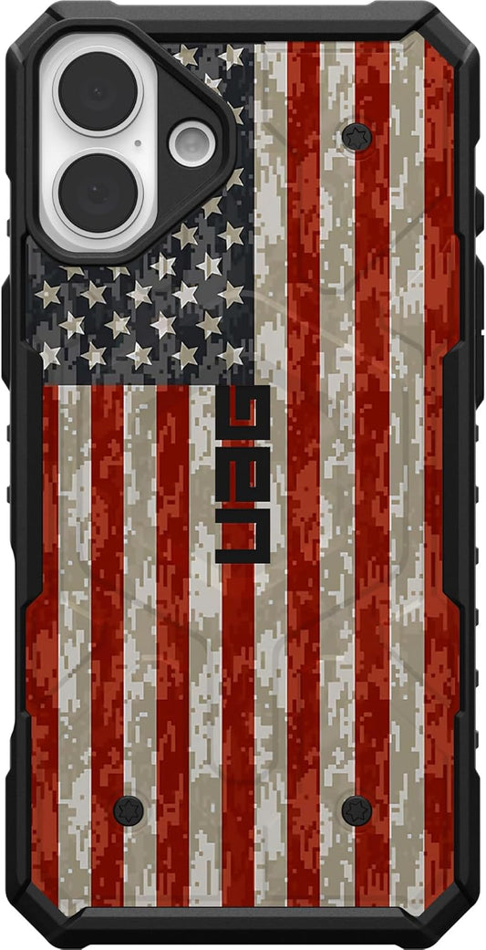 EGO TACTICAL UAG Urban Armor Gear Case for iPhone 16 Plus