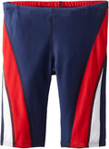 Men's Jammer Endurance+ Splice Team Colors - Chlorine Resistant