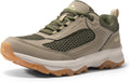 NORTIV 8 Women's Lightweight Hiking Shoes - Breathable & Durable!