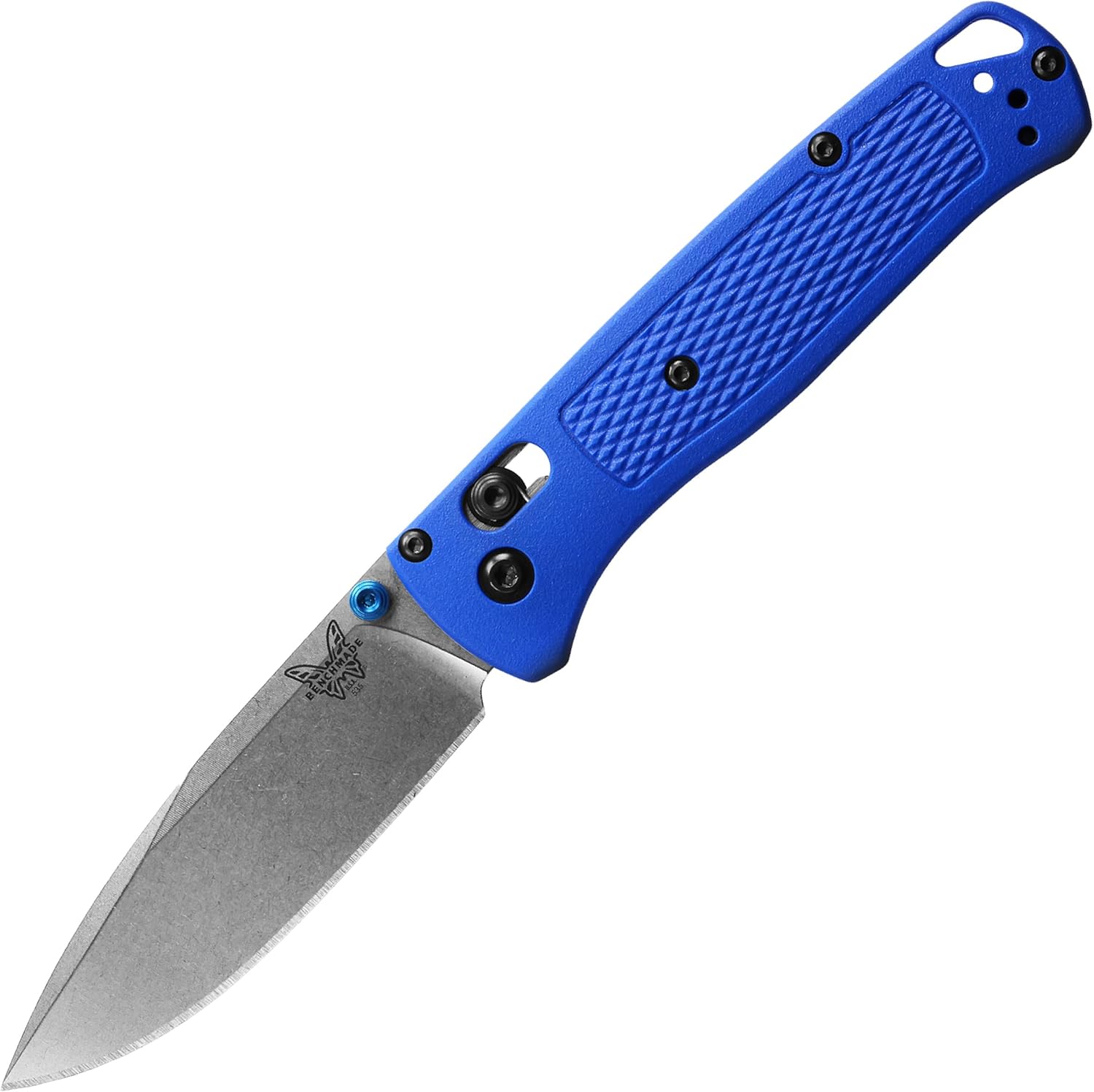 Benchmade Bugout 535 EDC Knife: Lightweight and Durable Tool