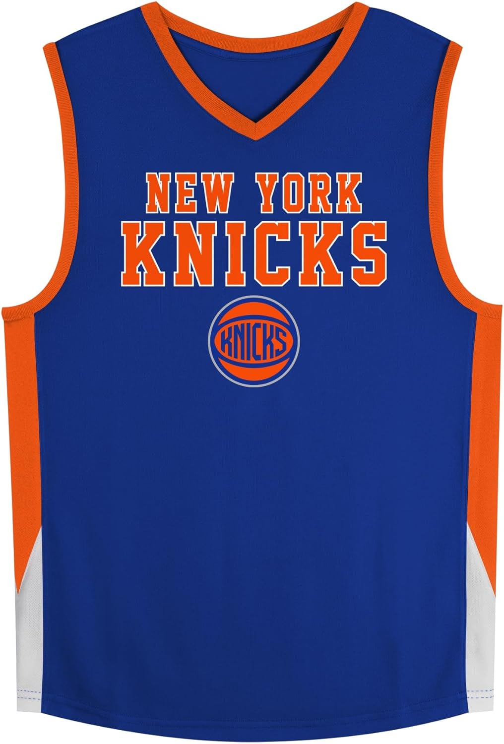 Outerstuff NBA Teams Youth Boys Knit Top Jersey T-Shirt Review