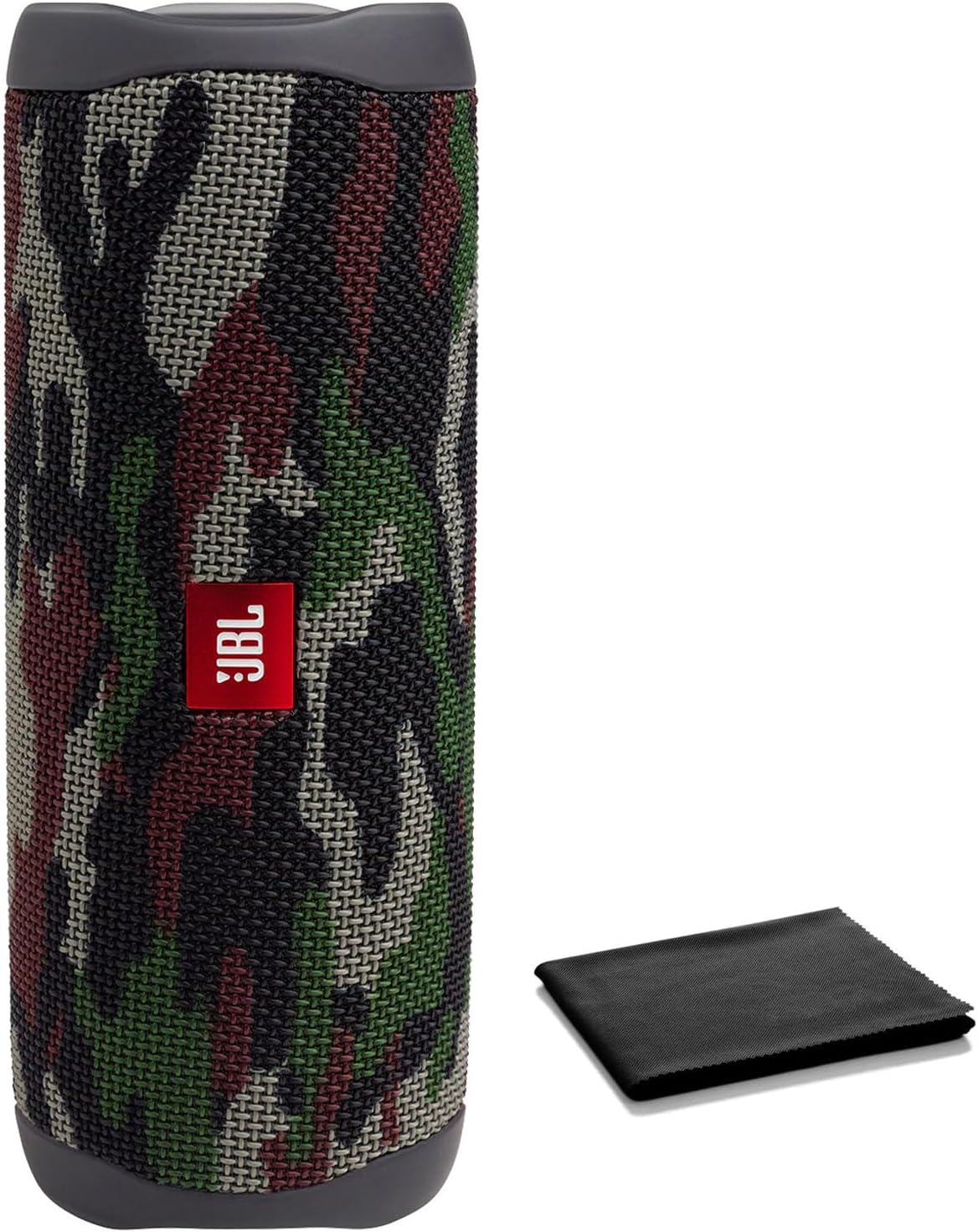JBL Flip 5: Waterproof Wireless Speaker - Stereo Pairing - Travel Essential