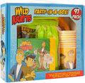 Wild Kratts Birthday Party Kit - All-in-One Pack for 10