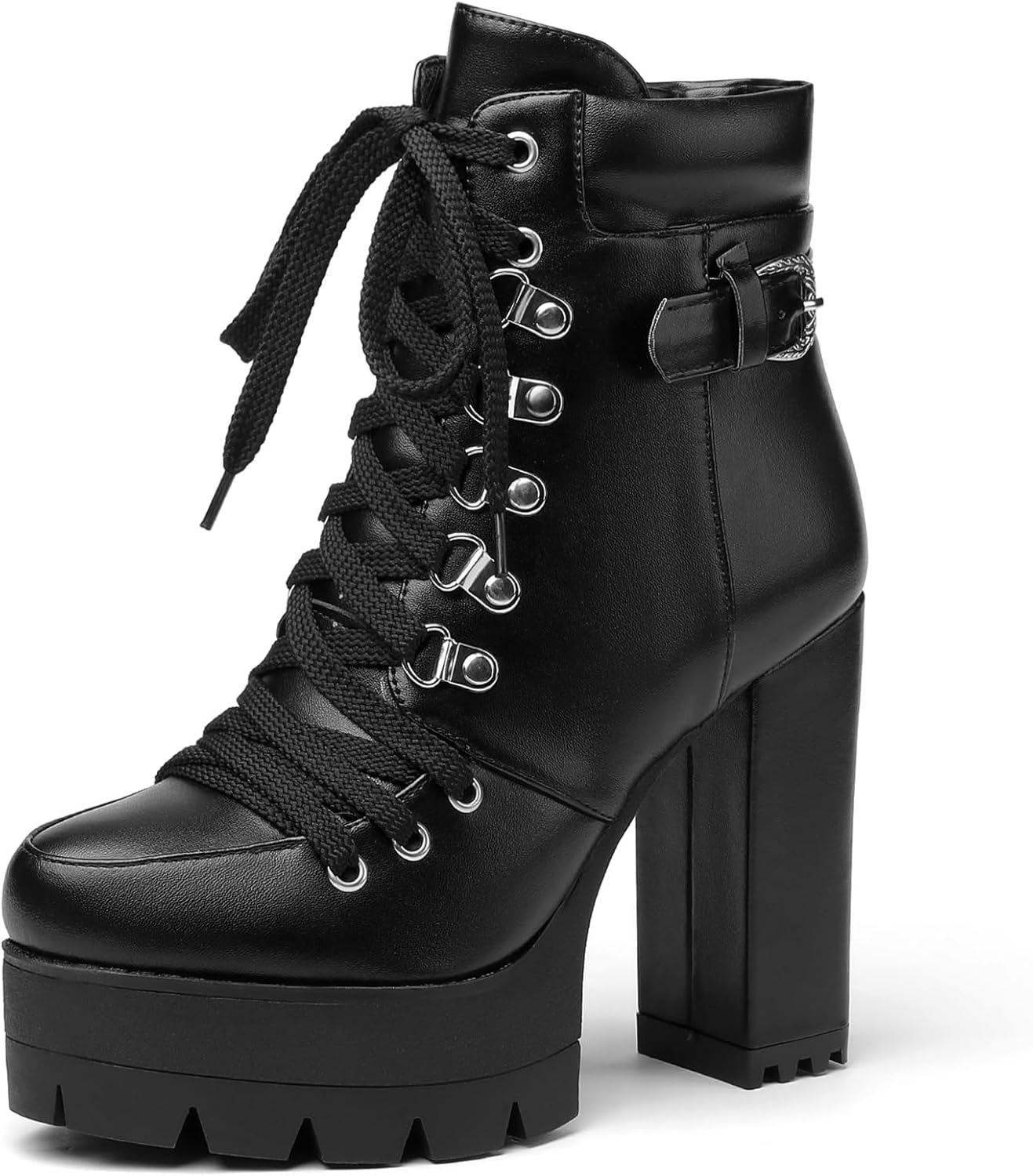 Susanny Sexy High Heels for Women - Stylish Platform Booties