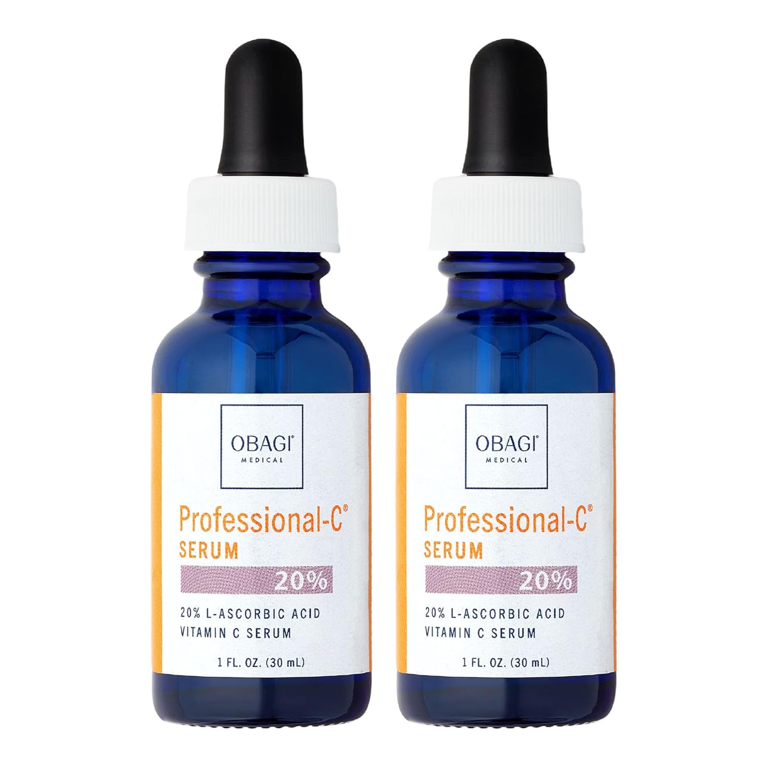 Obagi Professional-C Vitamin C Serum for Brightening Skin Tone