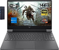 HP Victus 15.6in FHD 144Hz Gaming Laptop - Smooth 144Hz Gameplay
