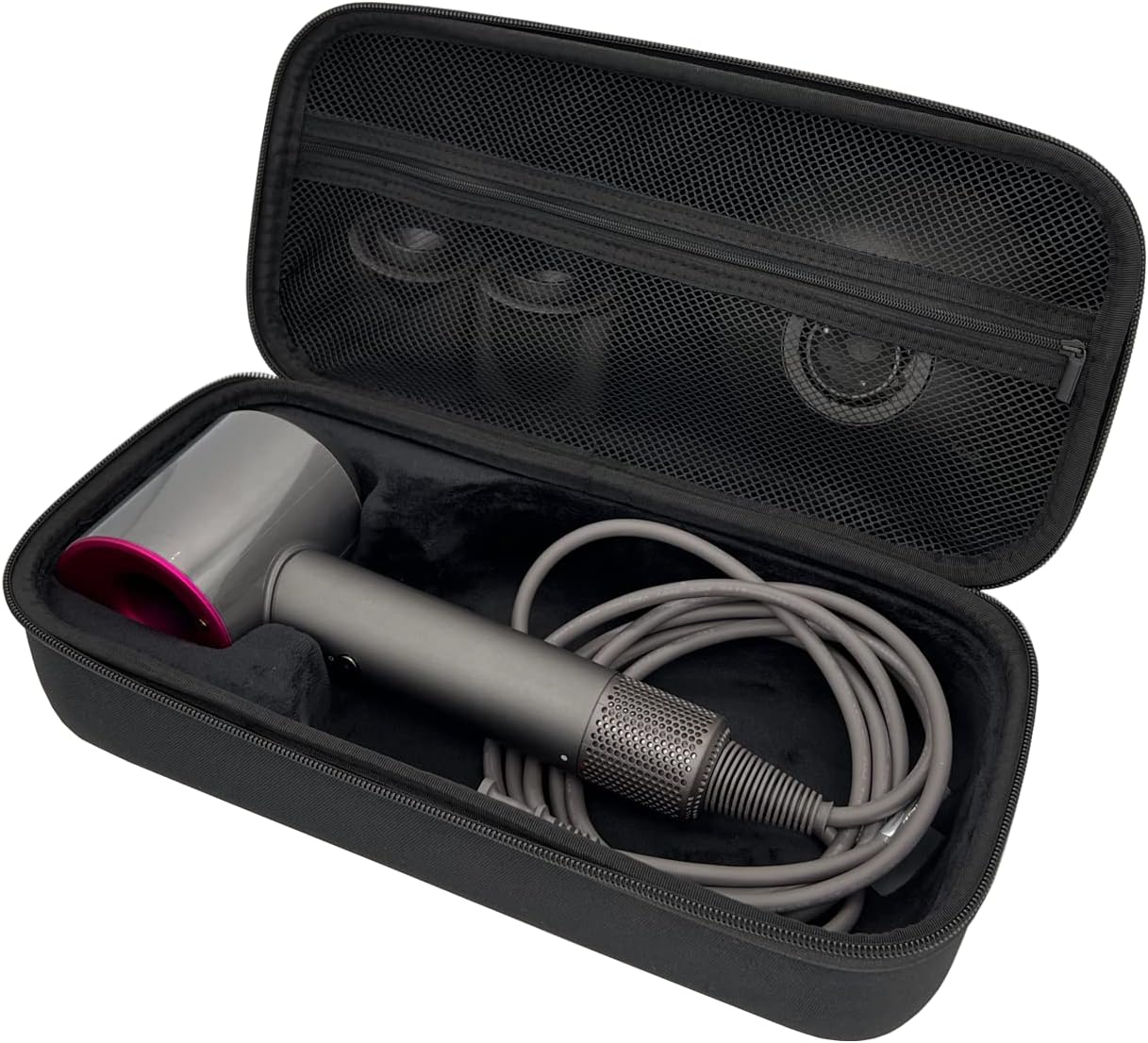 Dyson Hair Dryer Hard Case - Secure Storage Solution