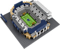 FOCO College Team Construction Blocks 3D Mini BRXLZ Stadium - Fan