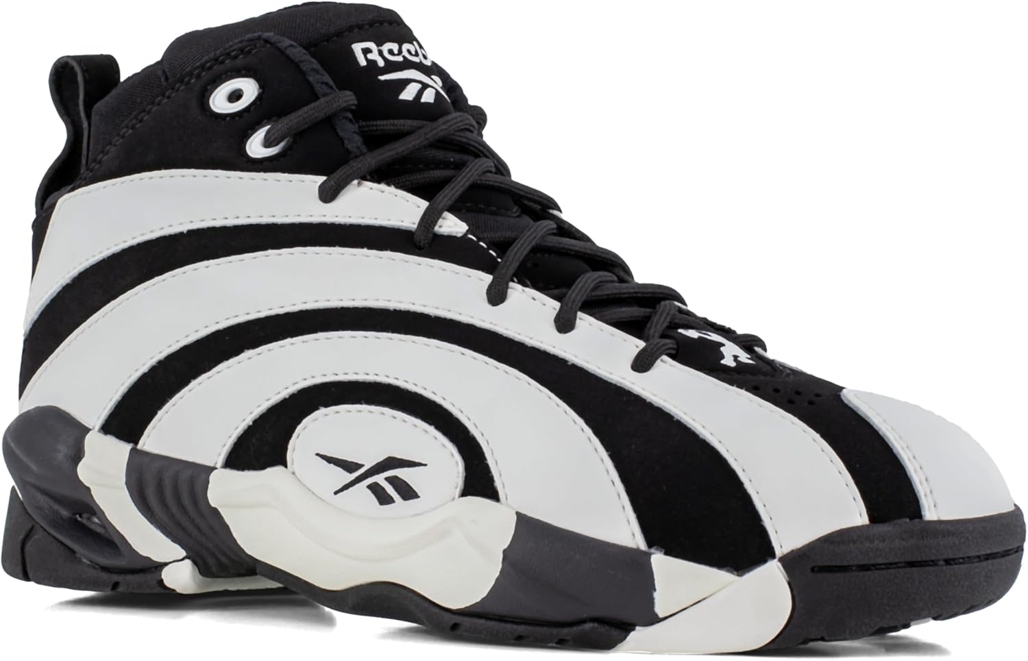 Reebok Mens Shaqnosis Work Athletic Shoes for Comfort and Safety