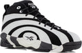 Reebok Mens Shaqnosis Work - Slip Resistant Composite Toe (Style 6V9M)