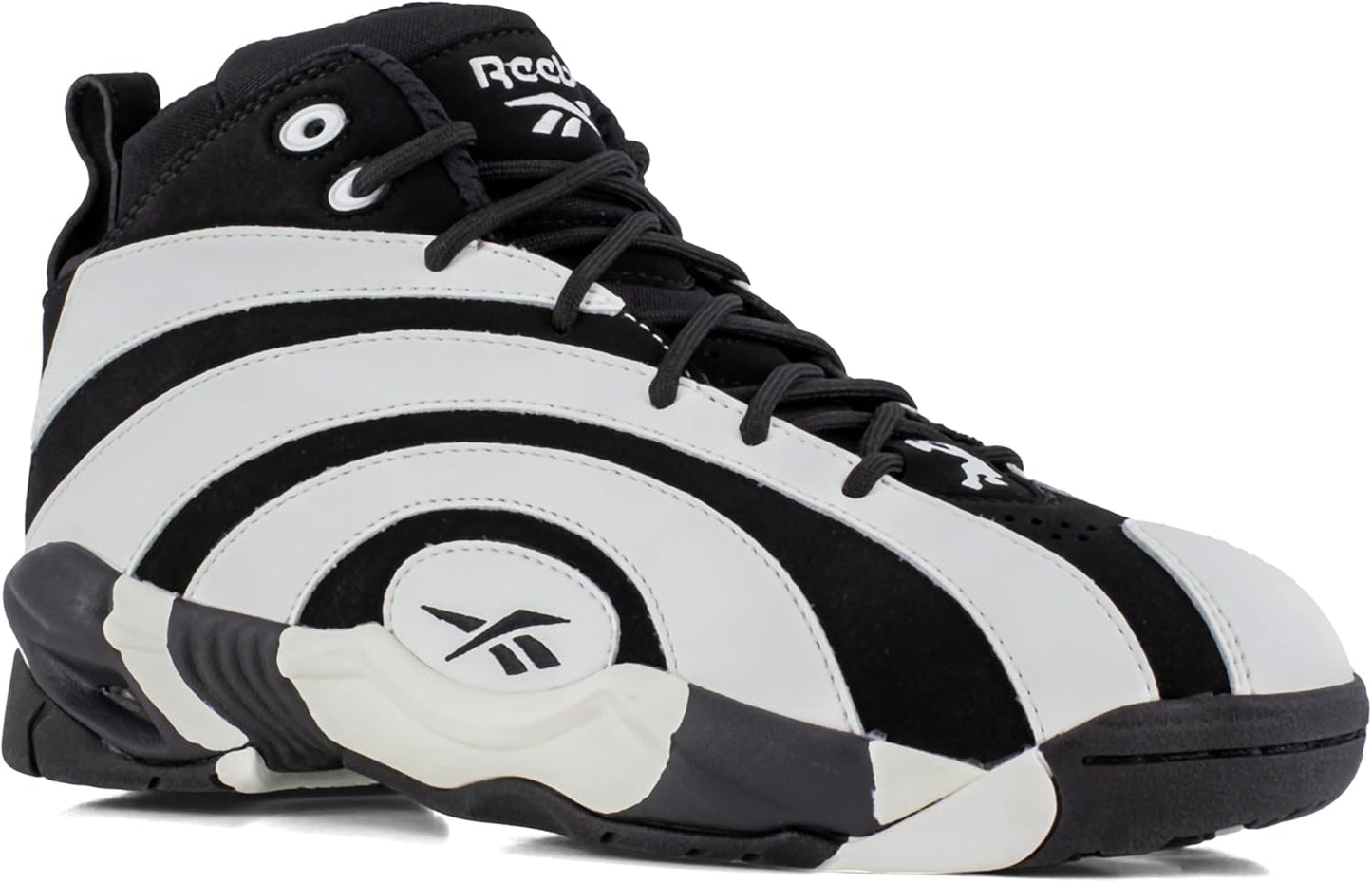 Reebok Mens Shaqnosis Work Athletic Shoes for Ultimate Comfort