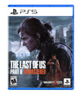 The Last of Us Part II Remastered (PS5) - Definitive PS5 Edition