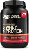 Optimum Nutrition Gold Standard Whey Protein - Lean Recovery