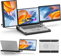 FHD 1080P Triple Monitor Extender - 300% More Efficient!