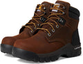 Carhartt Men's Rugged Flex 6ft Comp Toe Construction Boot - Durable EH