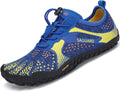 SAGUARO Kids' Barefoot Water Shoes - Lightweight Quick