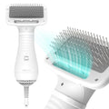 iPettie Pet Drying Hair Dryer - Compact 2-in-1 Groomer