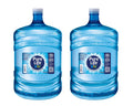 Pure Life Distilled Water 5 Gallon Bottles - 2 Pack - No Mineral