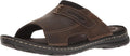 Rockport Men's Darwyn 2 Slide Sandal for Ultimate Comfort
