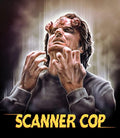 Scanner Cop 4k Ultra HD Blu-ray Set - A Must-Have for Collectors