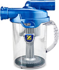 Zodiac Cyclonic Leaf Catcher CLC500 - Keeps Skimmer & Filter Clear