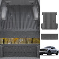 Truck Bed Mat Tailgate Mat for 2021-2025 Ford F150 & Lightning 5.5ft